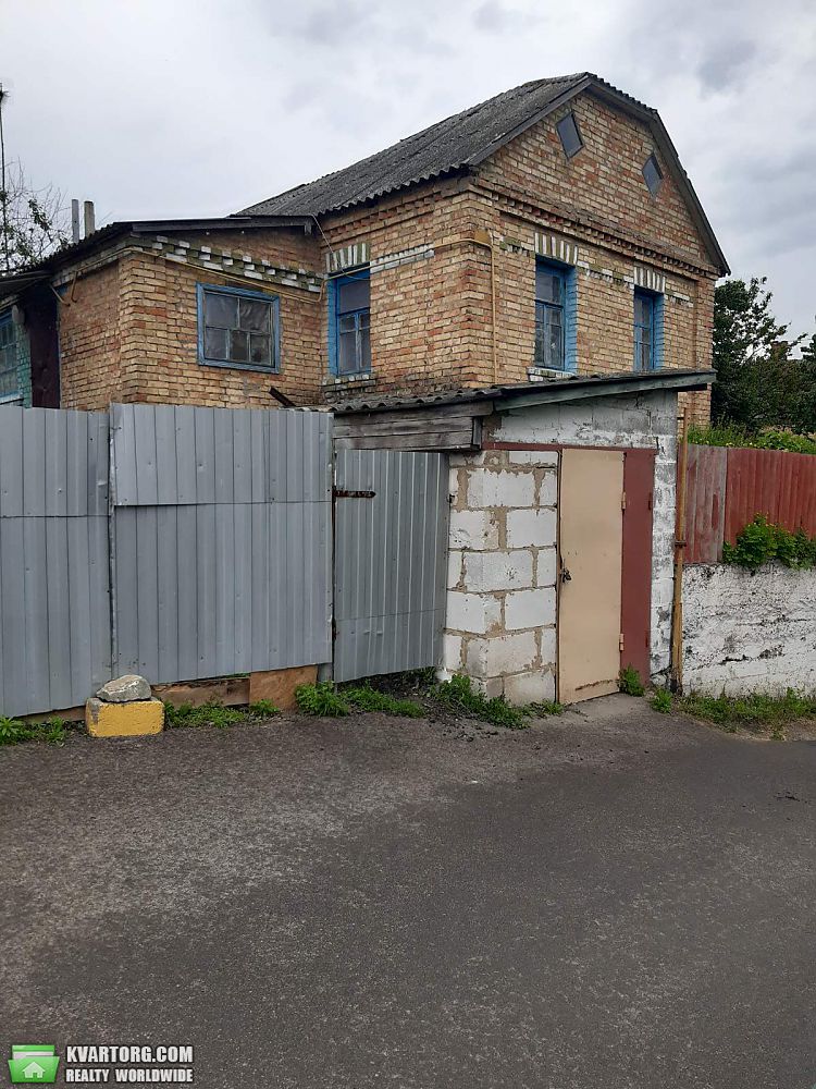 Sell house. Киевская обл., Независимости — photo 2