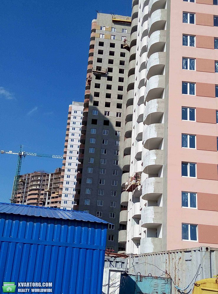 Sell 1-room apartment. Киев, Крушельницкой ул. — photo 1