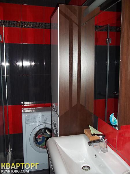 Rent out 2-room apartment. Одесса, 6 ст фонтана — photo 2