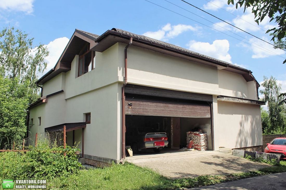 Sell house. Киев,  Гончара — photo 2
