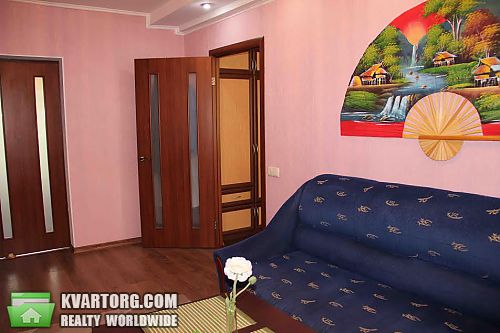 Sell 2-room apartment. Киев, Пражская — photo 1