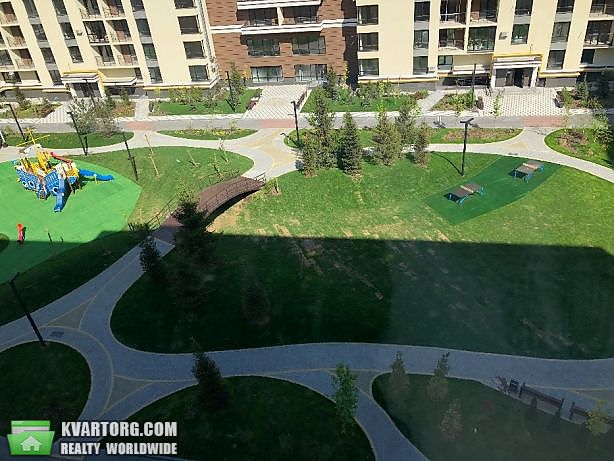 Rent out 1-room apartment. Киев,  Трутенко — photo 7