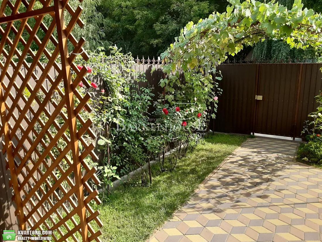 Rent out Townhouse. Киев,  Чернобыльская — photo 7