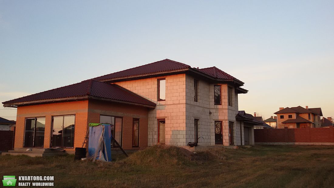 Sell house. Киевская обл., пер Мальований — photo 1