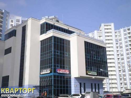 Sell 2-room apartment. Киев, Днепровская Набережная — photo 8