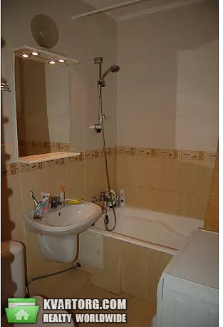 Rent out 1-room apartment. Киев, пекельника — photo 8
