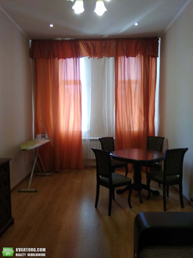 Rent out 1-room apartment. Киев,  Антоновича — photo 4