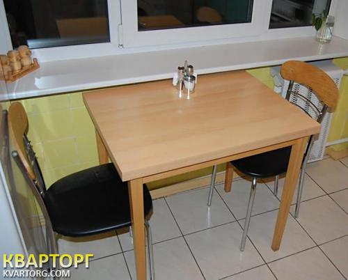 Rent out 2-room apartment. Киев, Леси Украинки бульв. — photo 8