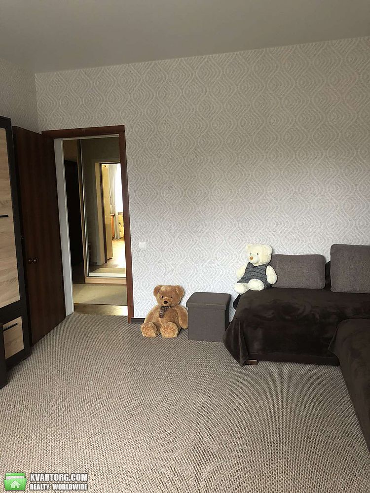 Sell 2-room apartment. Ирпень, курская — photo 1