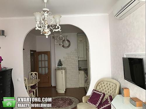 Sell 2-room apartment. Киев,  Леси Украинки бул — photo 2