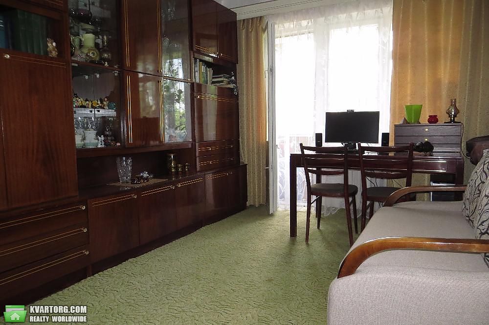 Sell 3-room apartment. Киев,  Вильде — photo 2