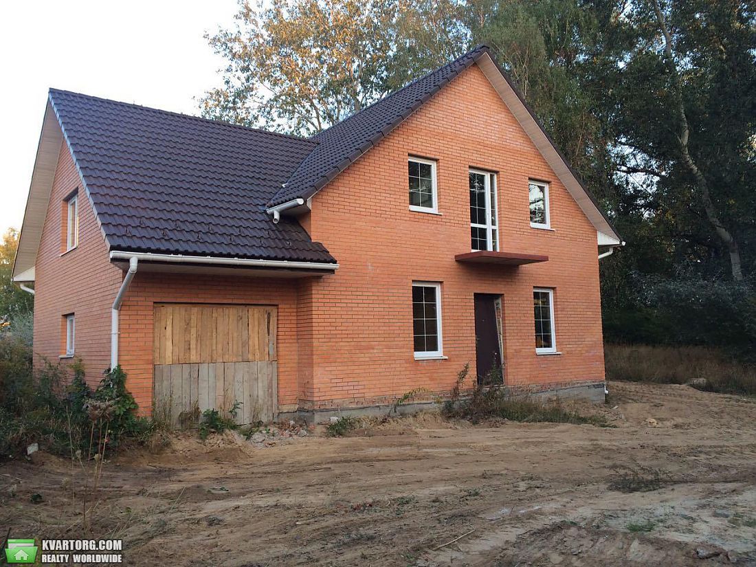 Sell house. Вышгород, массив Дедовица — photo 1