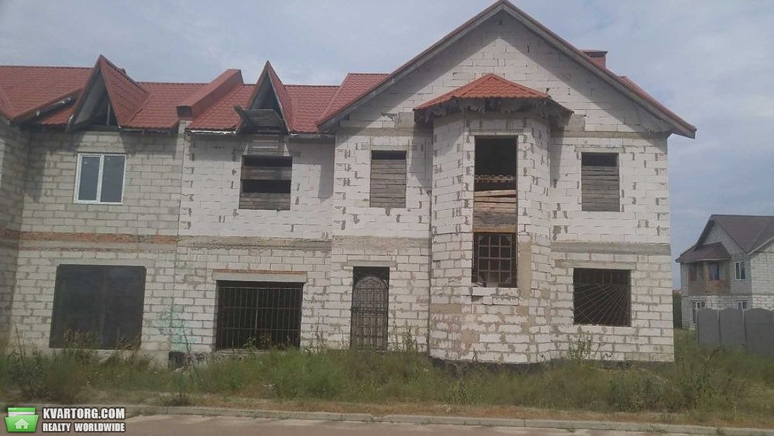 Sell house. Киевская обл., Славутич — photo 1