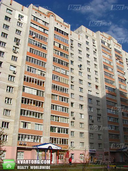 Sell 1-room apartment. Киев, Урловская — photo 2