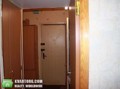 Sell 1-room apartment. Киев, Маяковского — photo 4