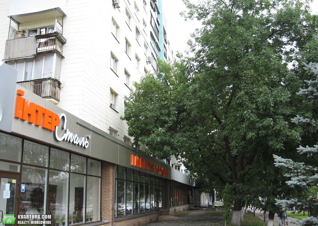 Sell 3-room apartment. Киев,  Победы пр — photo 2