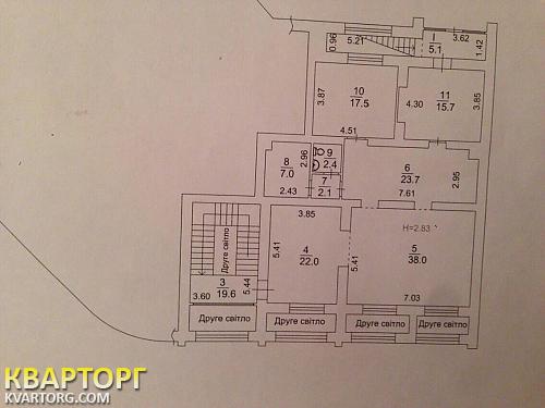 Rent out shop. Киев, Тимошенко 21, к.5. — photo 1