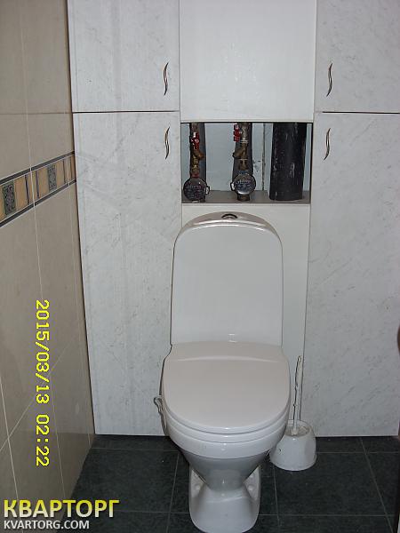 Sell 3-room apartment. Киев, Миропольская — photo 8