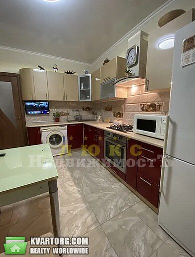 Sell 1-room apartment. Одесса, Люстдорфская дорога — photo 8