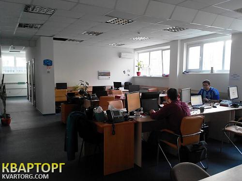 Rent out office. Киев,  Борщаговская — photo 5