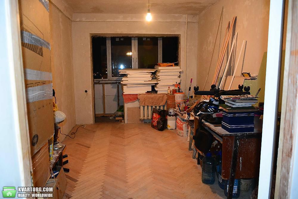 Sell 3-room apartment. Киев,  Харьковское шоссе — photo 4