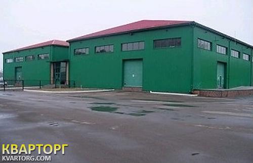Rent out warehouse. Киев, Алма-Атинская — photo 1