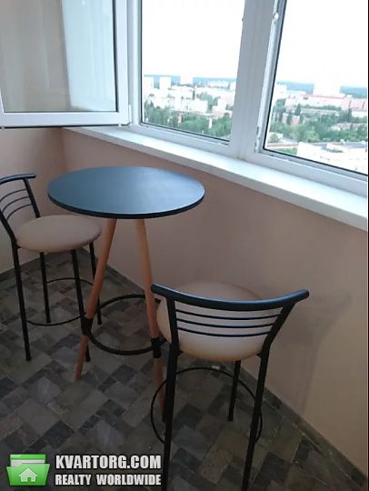 Rent out 1-room apartment. Киев, максимовича — photo 7