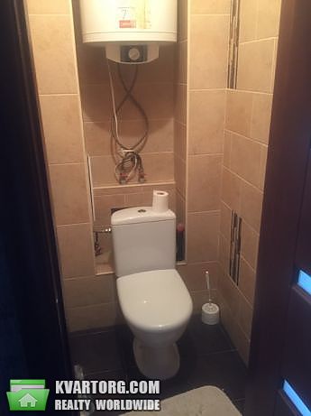 Rent out 2-room apartment. Харьков, Широнинцев гвардейцев — photo 5