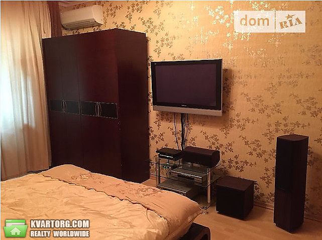 Rent out 2-room apartment. Киев,  Барбюса — photo 7