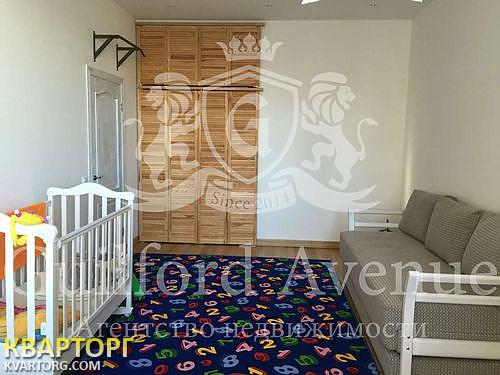 Sell 2-room apartment. Киев, Жилянская — photo 7