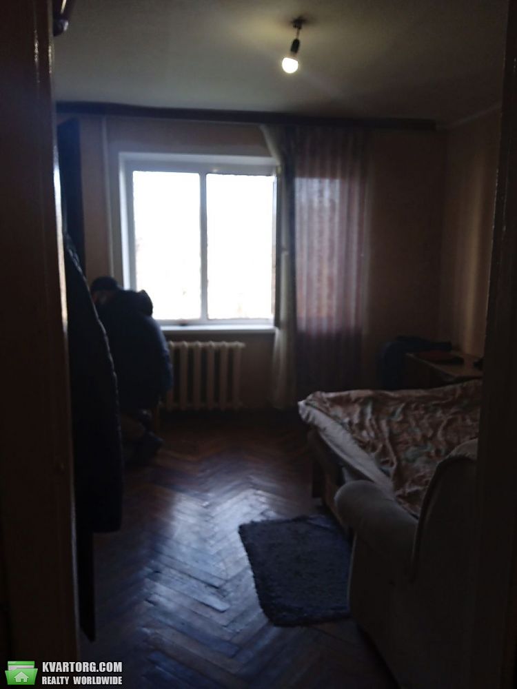 продам 1-комнатную квартиру Киев, ул. Навашина 13 - Фото 8