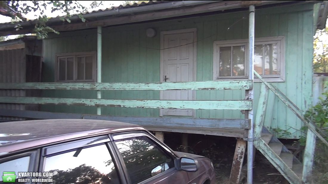 Sell house. Одесса, Рассейка — photo 1