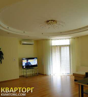 Rent out 2-room apartment. Одесса, Тенистая — photo 1
