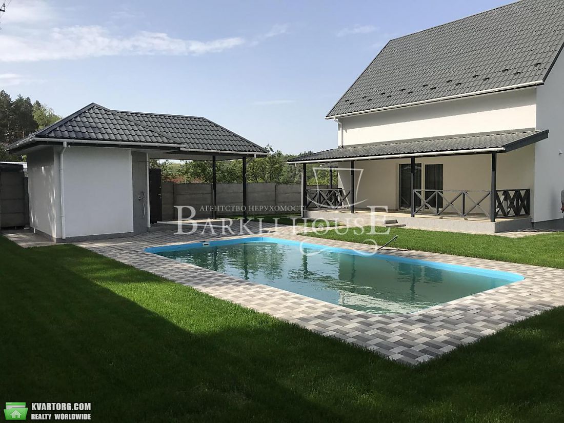 Rent out house. Киевская обл., Чайки — photo 9