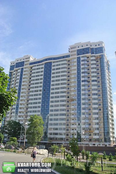 Sell 2-room apartment. Киев, Драгомирова — photo 2