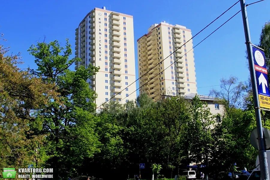 Sell 2-room apartment. Киев,  Гарматная — photo 8