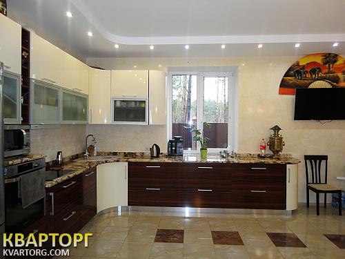 Sell house. Киев,  Лесная — photo 5