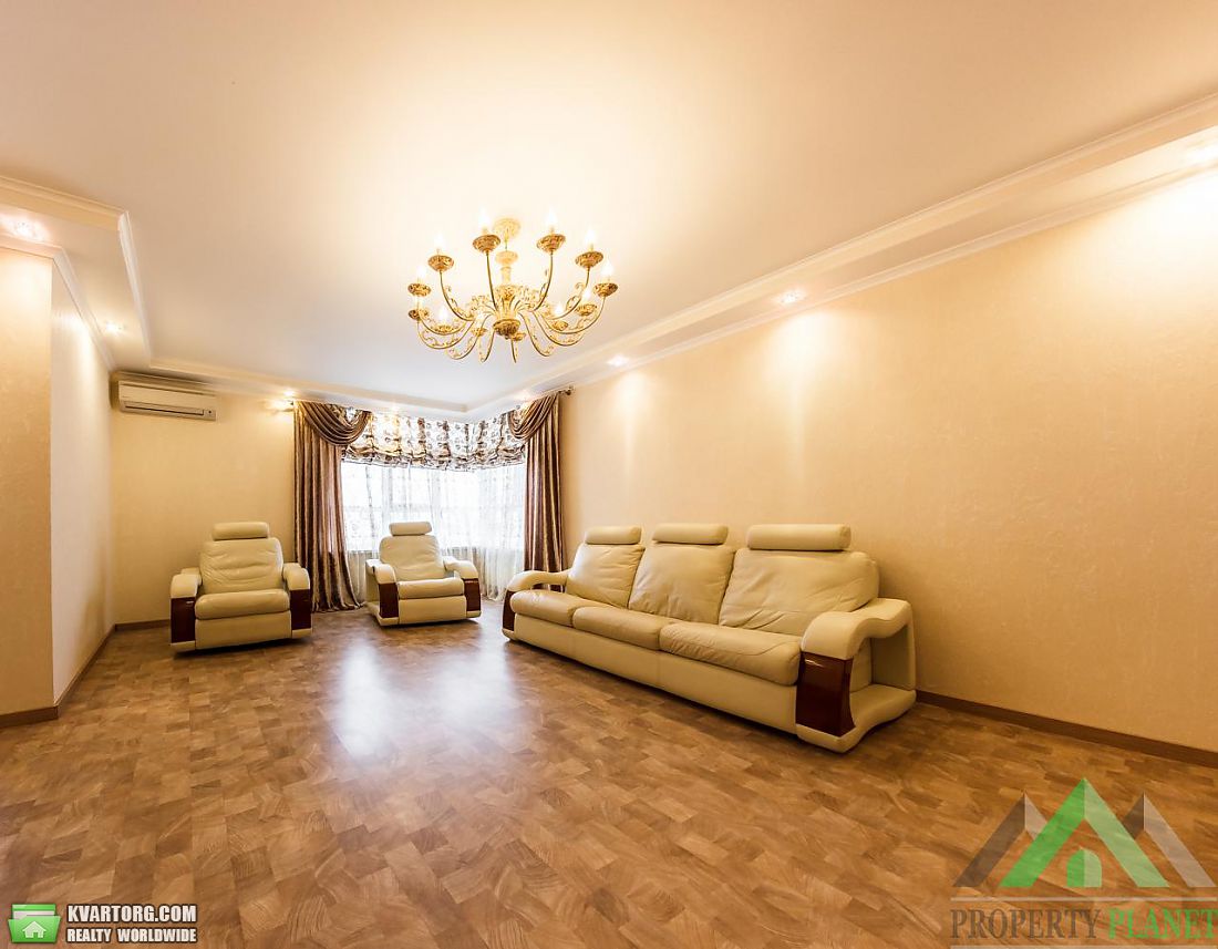 Rent out 3-room apartment. Киев, Лобановского пр — photo 4