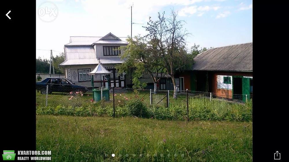 Sell house. Ивано-Франковск, Залевади — photo 5