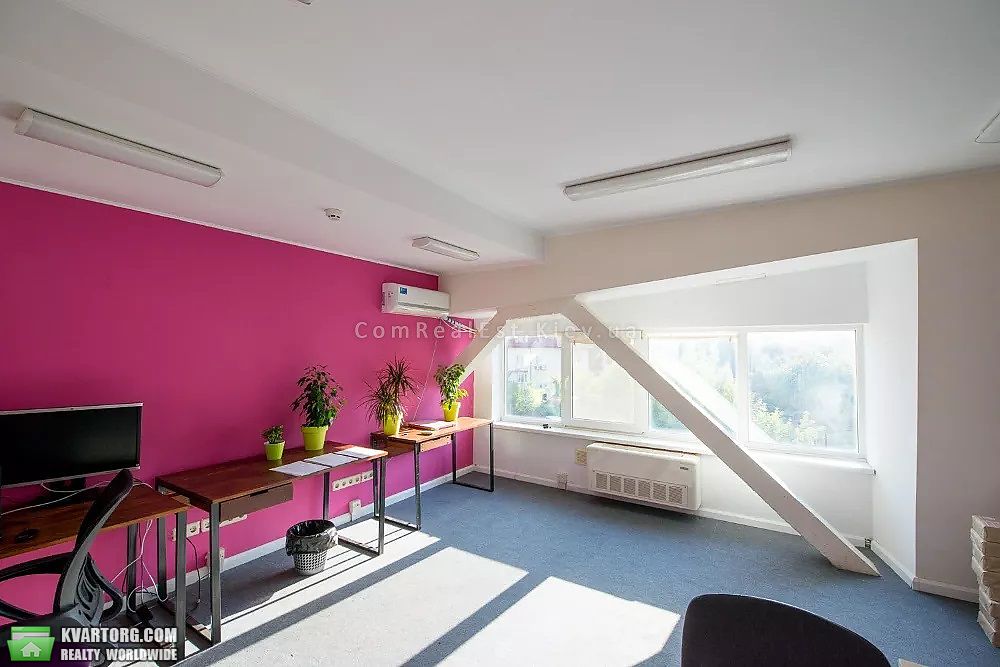 Rent out office. Киев, переулок Новопечерский — photo 2