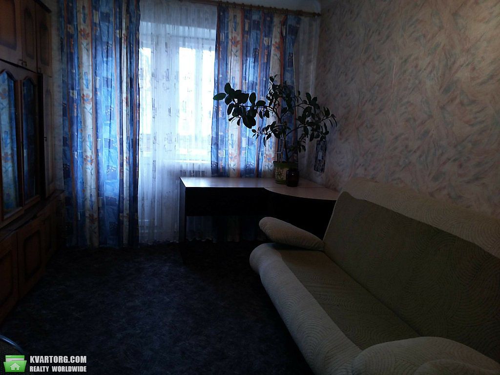 Sell 2-room apartment. Киев, Елены Телиги — photo 8