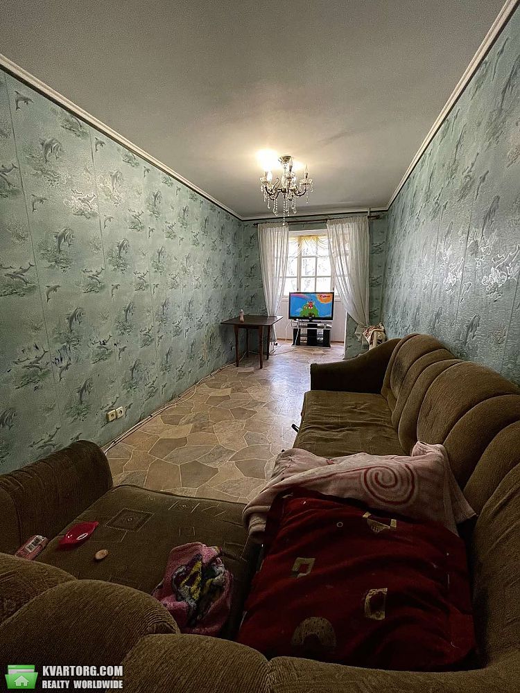 Sell 3-room apartment. Одесса, Бочарова — photo 2