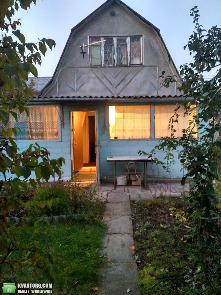 Sell house. Киев, Ананасная — photo 1