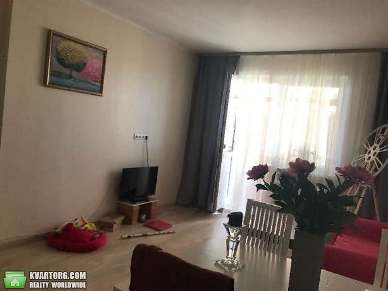 Sell 1-room apartment. Киев,  Кондратюка — photo 10