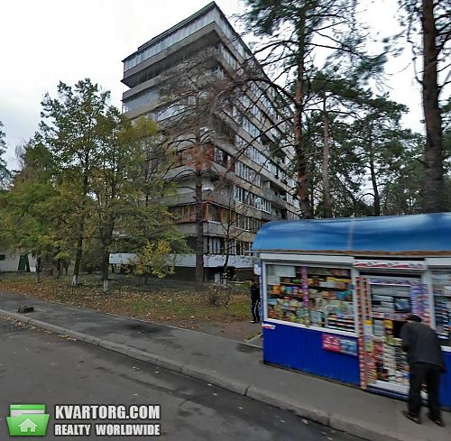 Sell 1-room apartment. Киев, Волго-Донский переулок — photo 2