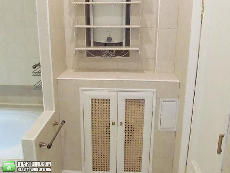 Rent out 2-room apartment. Киев,  Пушкинская — photo 8