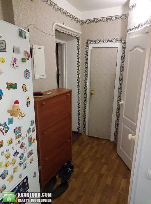 Rent out 2-room apartment. Киев,  Голосеевский пр — photo 7