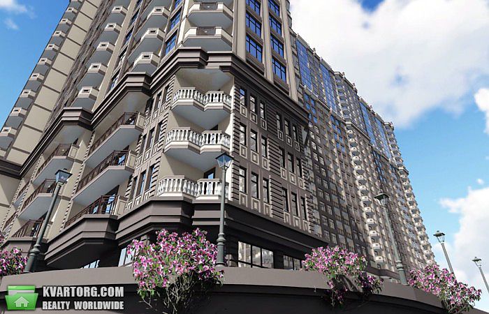Sell 1-room apartment. Одесса, пл.10 Апреля — photo 1