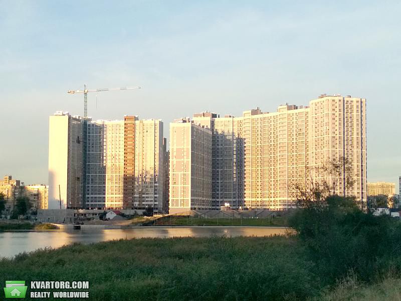 Sell 2-room apartment. Киев, Ревуцкого — photo 1