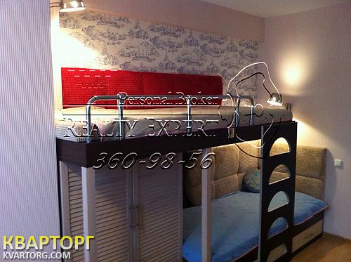 Sell 3-room apartment. Киев,  Щербакова — photo 3